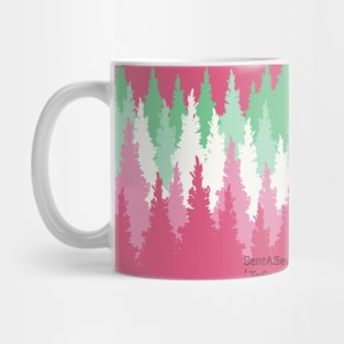 The Forest (Abrosexual) Mug